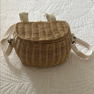 Olli Ella mini chari Backpack